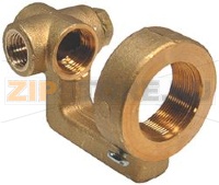 ОПОРА ГАЗОВОЙ ГОРЕЛКИ GR5 Ø 27 ММ