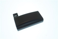 Pinch valve cover