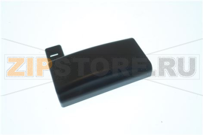 Pinch valve cover 