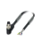 Системный кабель шины Phoenix Contact SAC-4P-M 8MR/ 2,0-950