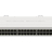 Коммутатор управляемый MikroTik CRS354-48G-4S+2Q+RM - Коммутатор управляемый MikroTik CRS354-48G-4S+2Q+RM