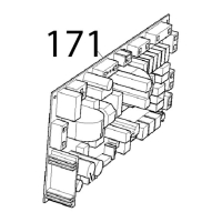 Scheda potenza forni CT-BT S5.E Unox XBC 615EG