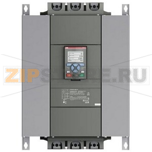Устройство плавного пуска PSTX570-690-70 ABB 1SFA898217R7000 