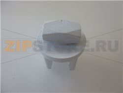 SUPPORTO CASTELLO EVAPORANTE POSTERIORE 