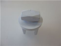 SUPPORTO CASTELLO EVAPORANTE POSTERIORE