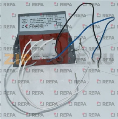 TRANSFORMATEUR SETNA 