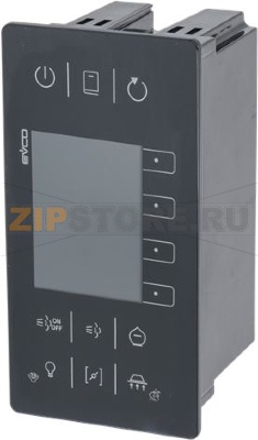 КОНТРОЛЛЕР EV8318J9 