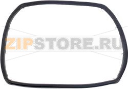 GUARNIZIONE PORTA FORNO 320x260 mm 