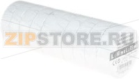 INSULATING TAPE WHITE 10 m - 10 PCS