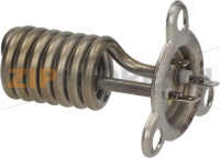 ТЭН 1400ВАТТ 230ВОЛЬТ