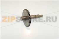 QUARTA RUOTA DENTATA ALBERO 15 L