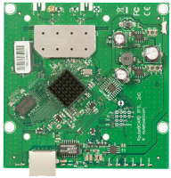 Материнская плата MikroTik RB911-2Hn