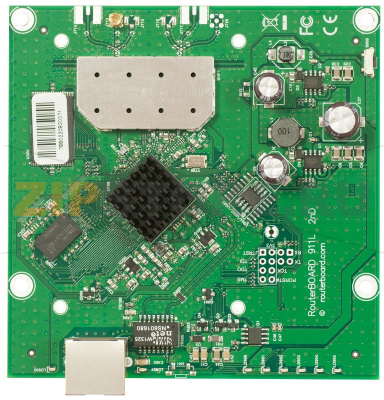 Материнская плата MikroTik RB911-2Hn 