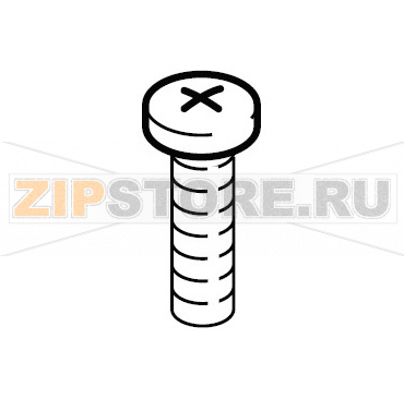 Vite TSP 2,9x9,5 DIN 7982 inox Saeco Royal Coffee Bar FWA Vite TSP 2,9x9,5 DIN 7982 inox Saeco Royal Coffee Bar FWA

Запчасть на сборочном чертеже под номером: 34

Название запчасти на итальянском языке: Vite TSP 2,9x9,5 DIN 7982 inox Saeco Royal Coffee Bar FWA