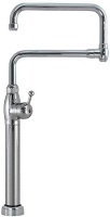 MIXER TAP 1-HOLE KLARCO EUROP 718 mm POT