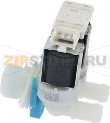 SOLENOID VALVE SUITABLE FOR WHIRLPOOL 48 