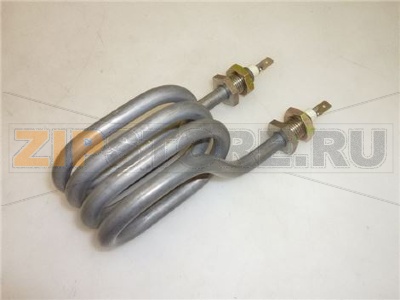 RESISTENZA INFERIORE 1400W C/DADI 