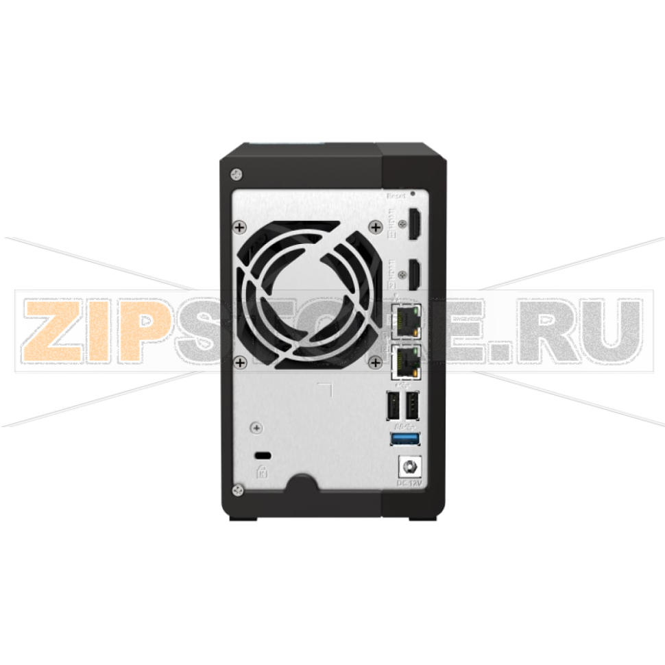 Накопитель сетевой QNAP TS-253E 