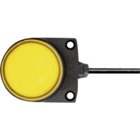 Лампочка светодиодная, желтая, 1 шт IDEC LH1D-D2HQ4C30Y