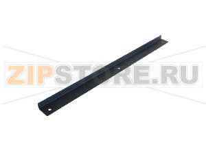 Монтажное приспособление Mounting aid Mounting Bracket LGXX 620 ASM Pepperl+Fuchs Описание оборудованияMounting aid for light grid of LG96 and LG192 series