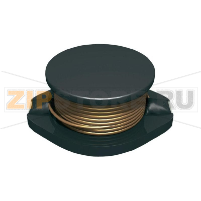 Катушка индуктивности 33 мкГн, SMD, 0.06 Ω, 1 шт Fastron PISR-330M-04 