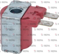 КАТУШКА T&P 12ВDC