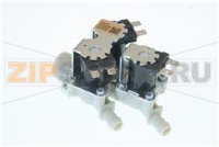 ELETTROVALVOLA 3 VIE LG 5221EN2003L