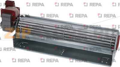 TANGENTIAL FAN 300 mm LH 