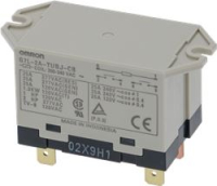 RELAY, OMRON POWER