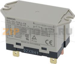RELAY, OMRON POWER 