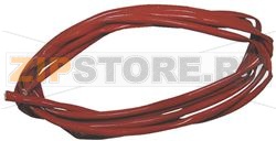 FIBRE GLASS BRAID SHEATH 