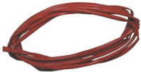 FIBRE GLASS BRAID SHEATH