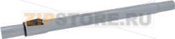 TELESCOPIC EXTENSION HOSE FOR VACUUM CLE 