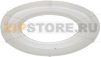 SHAPED SILICONE GASKET