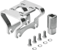 Комплект монтажный Festo DARQ-K-40-F04-S14-R1