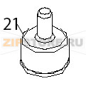 Reduction Fagor ADE-120 Reduction Fagor ADE-120Запчасть на деталировке под номером: 21Название запчасти Fagor на английском языке: Reduction ADE-120.