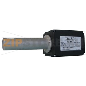 Датчик пламени Siemens QRA75.A27 