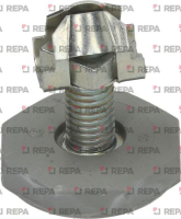 FOOT ADJUSTABLE FAGOR WT6134000