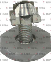 FOOT ADJUSTABLE FAGOR WT6134000