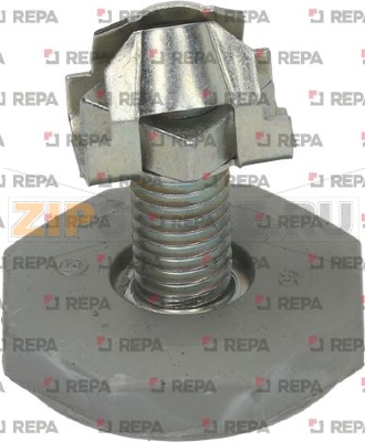 FOOT ADJUSTABLE FAGOR WT6134000 