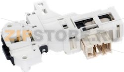 DOOR LOCK CANDY ROLD DA053726 