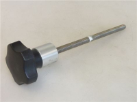 TIRANTE COPRILAMA PERNO 133 mm PASSO M8