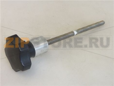 TIRANTE COPRILAMA PERNO 133 mm PASSO M8 