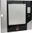M-SILICONE ASSEMBLY EXTERNAL GLASS FOR M