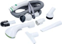 HOSE KIT WITH NOZZLES AND BRUSH FOR ANIM