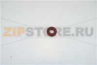 GUARNIZIONE PIANA AL SILICONE