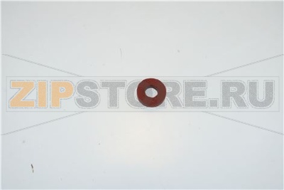 GUARNIZIONE PIANA AL SILICONE 