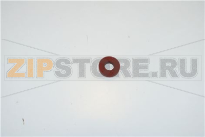 GUARNIZIONE PIANA AL SILICONE 