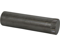 LOWER PISTON FOR INFUSION UNIT