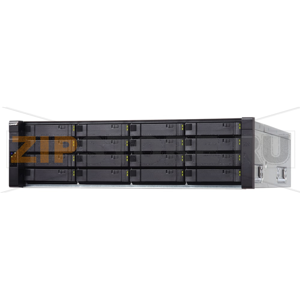 Модуль расширения SAS QNAP EG1600-V2 